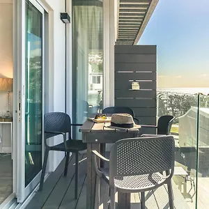 Camps Bay Village Appart hôtel
