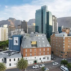 Onomo Waterfront Hotel