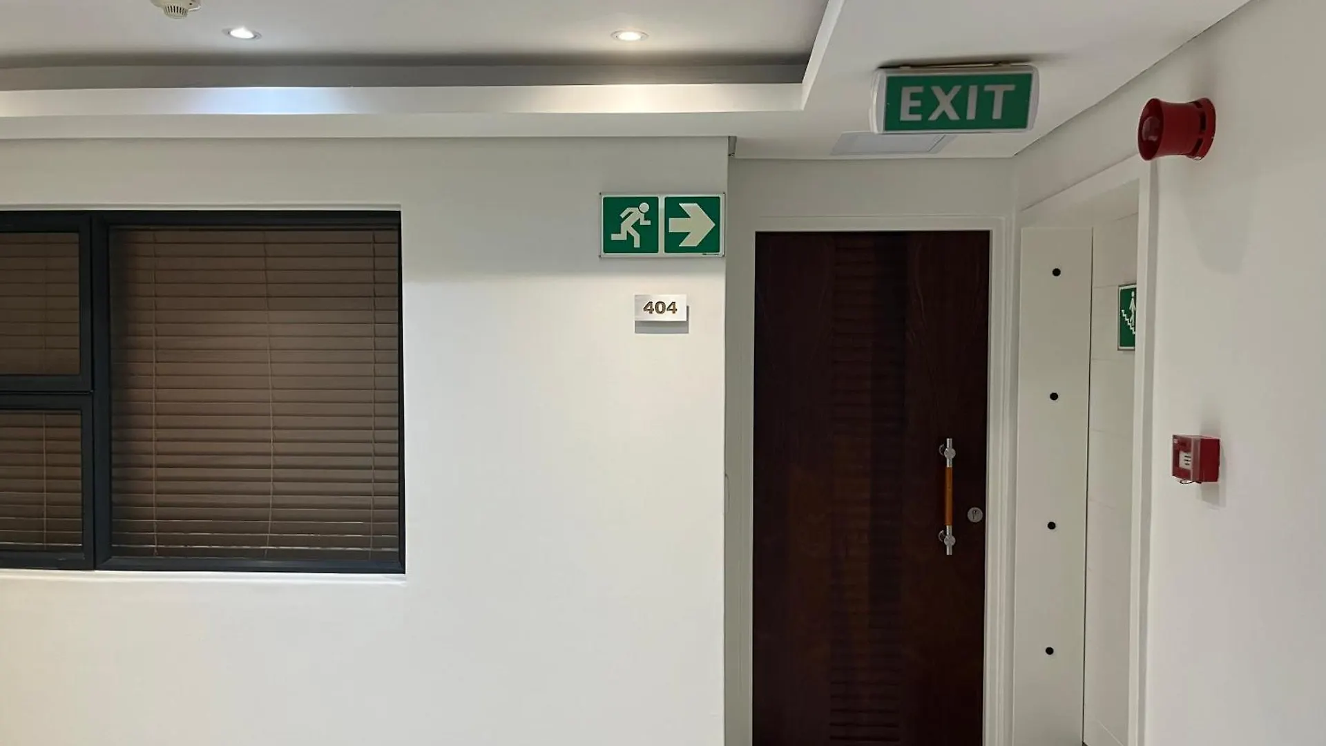 404 The Rockwell Apartment Cape Town
