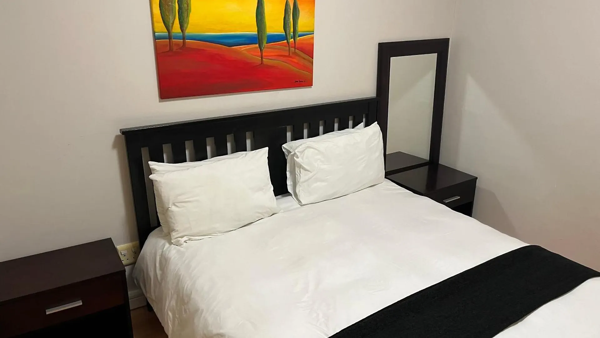 404 The Rockwell Apartment Cape Town