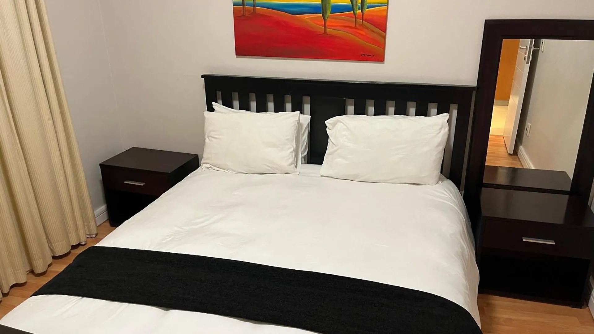 404 The Rockwell Apartment Cape Town 0*,  South Africa