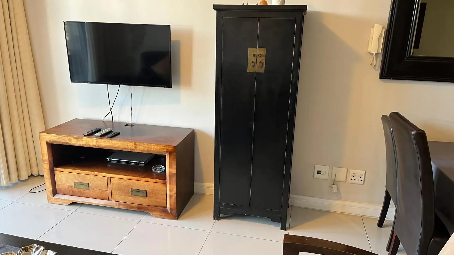 404 The Rockwell Apartment Cape Town