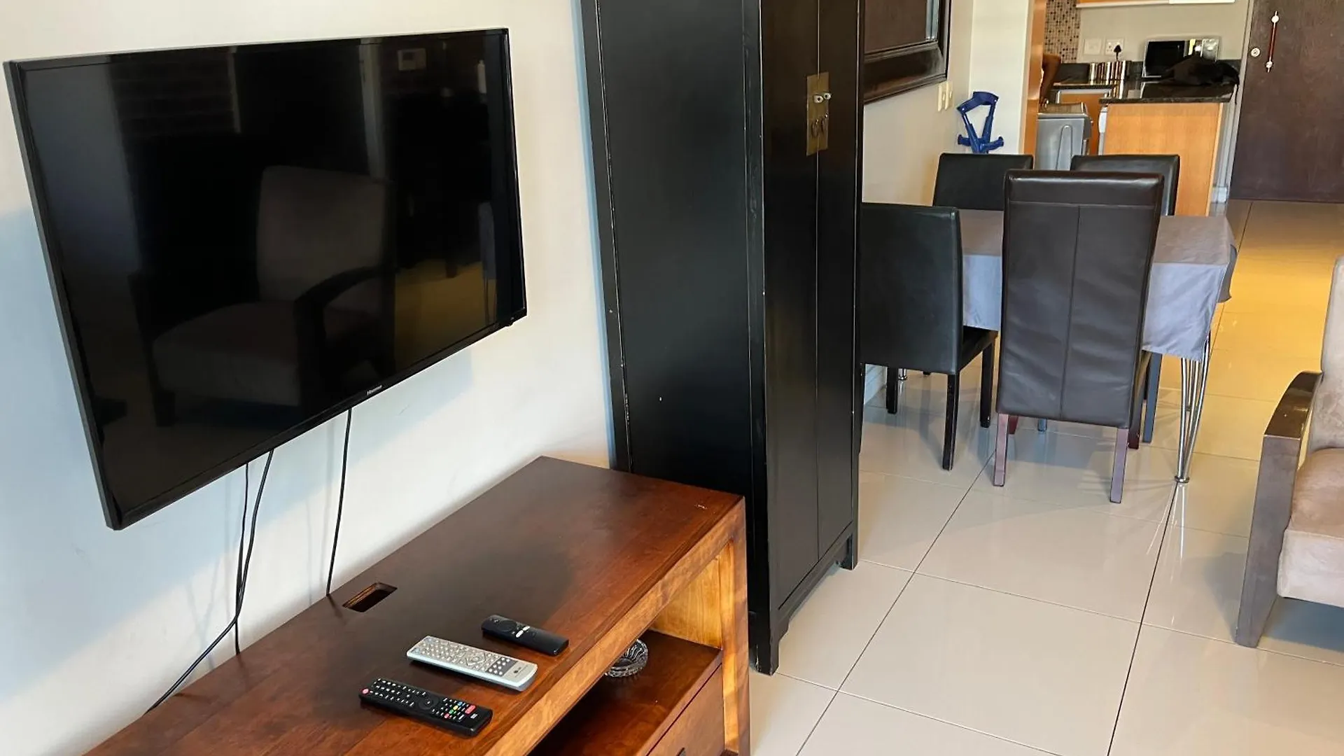 404 The Rockwell Apartment Cape Town South Africa