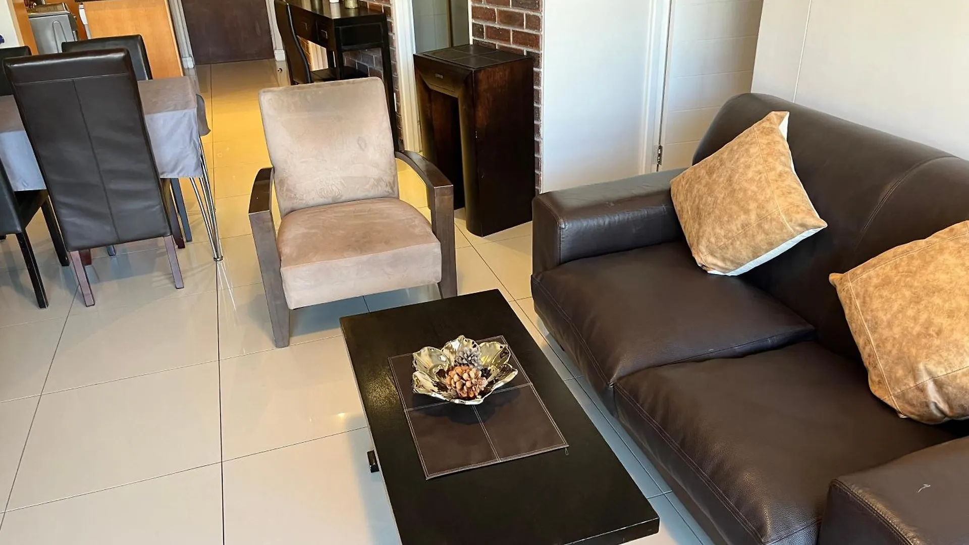 404 The Rockwell Apartment Cape Town
