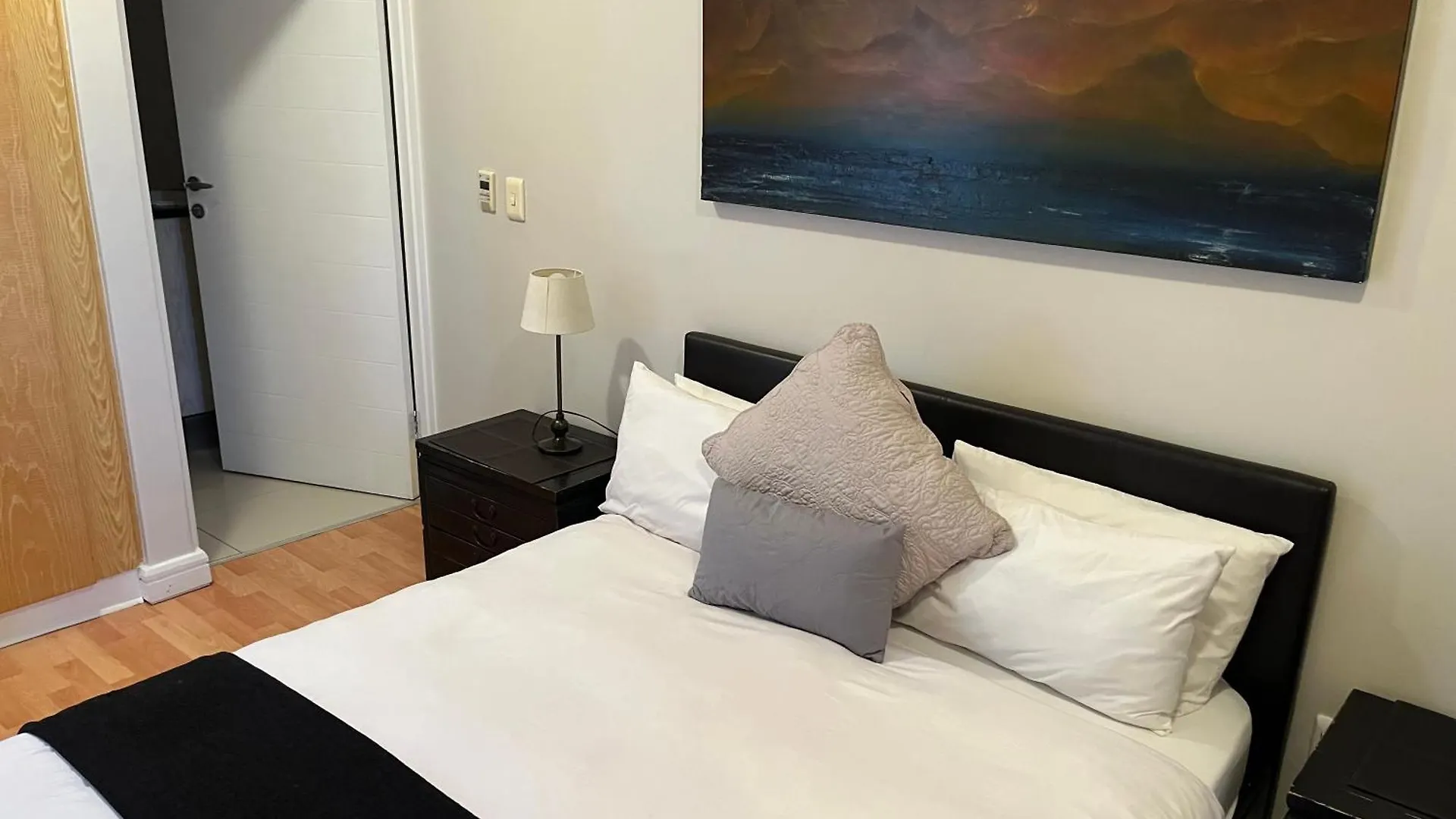 404 The Rockwell Apartment Cape Town 0*,