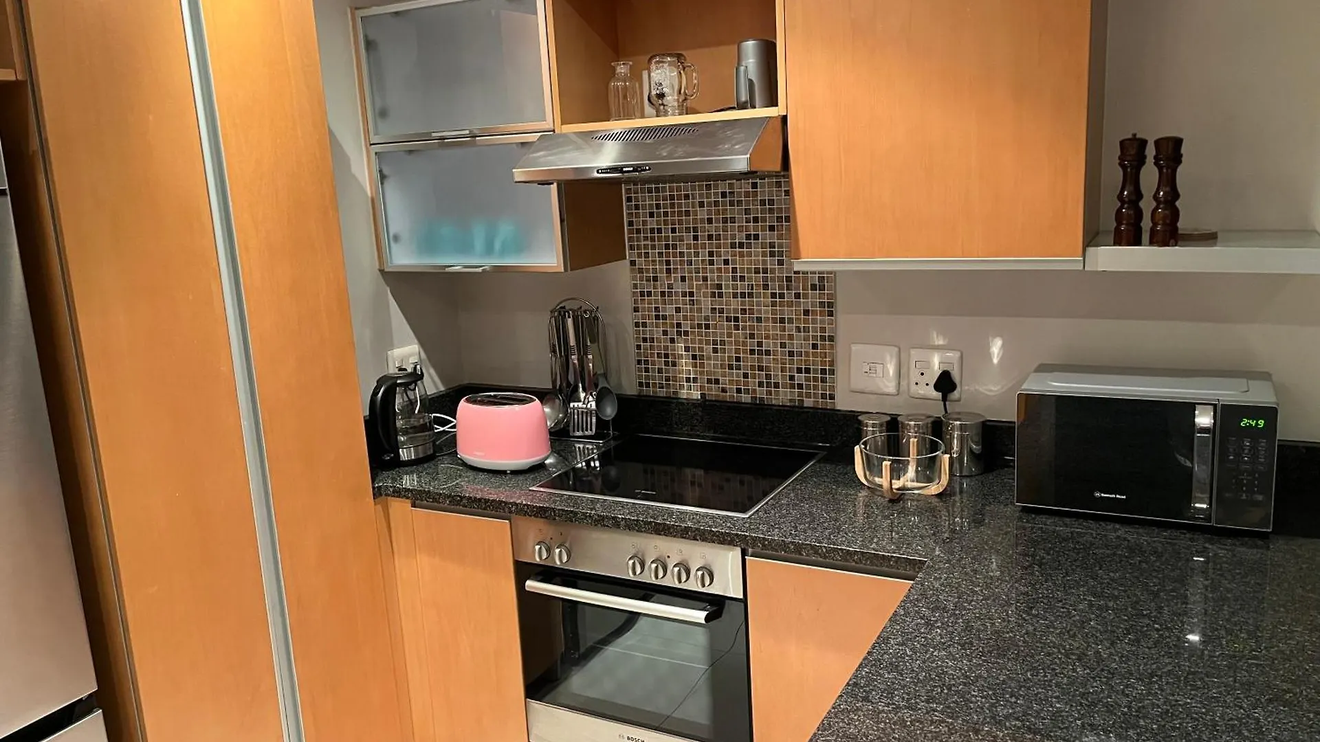 404 The Rockwell Apartment Cape Town