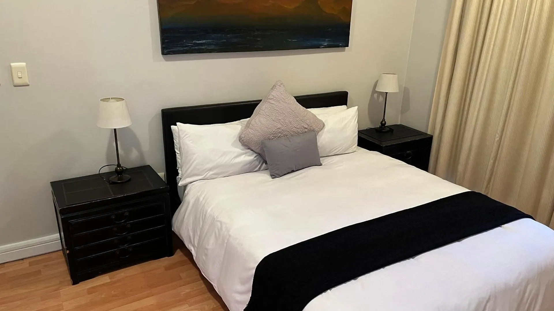 404 The Rockwell Apartment Cape Town