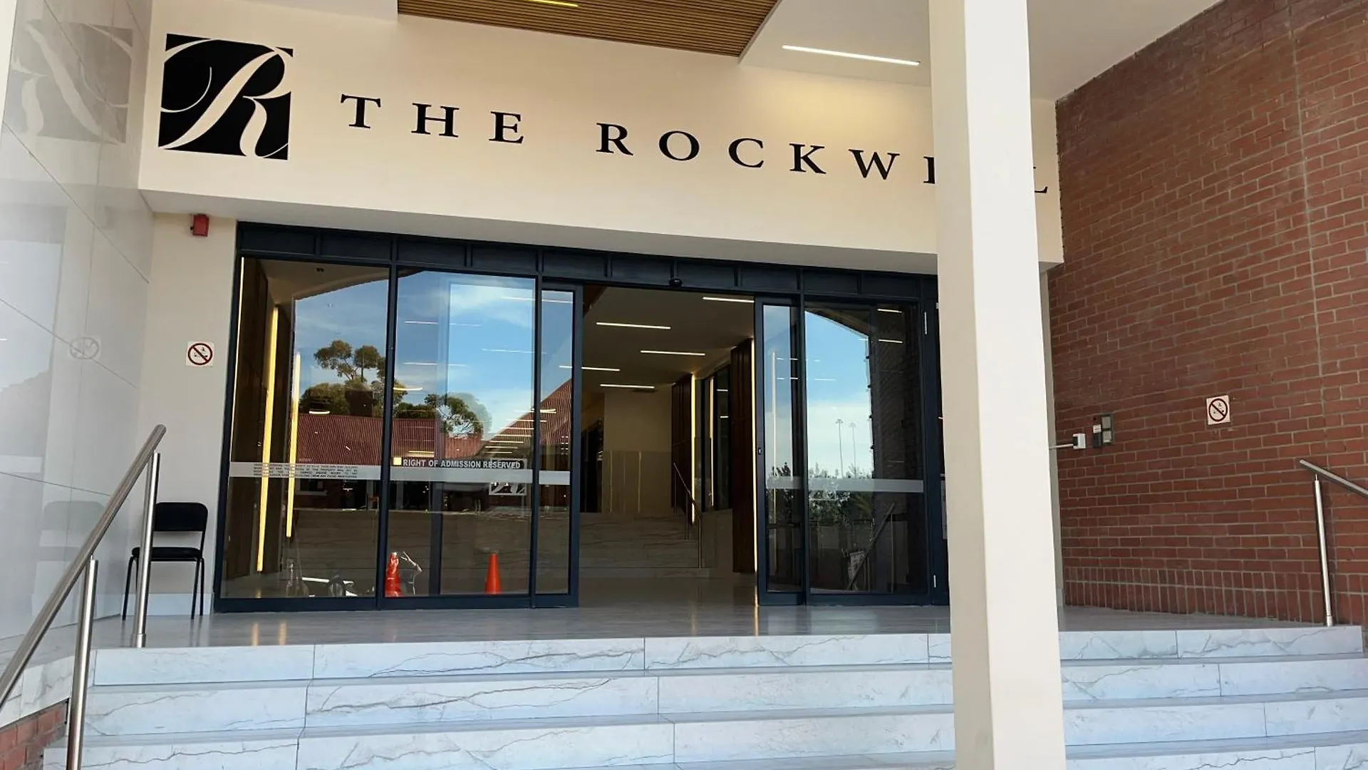 404 The Rockwell Apartment Cape Town