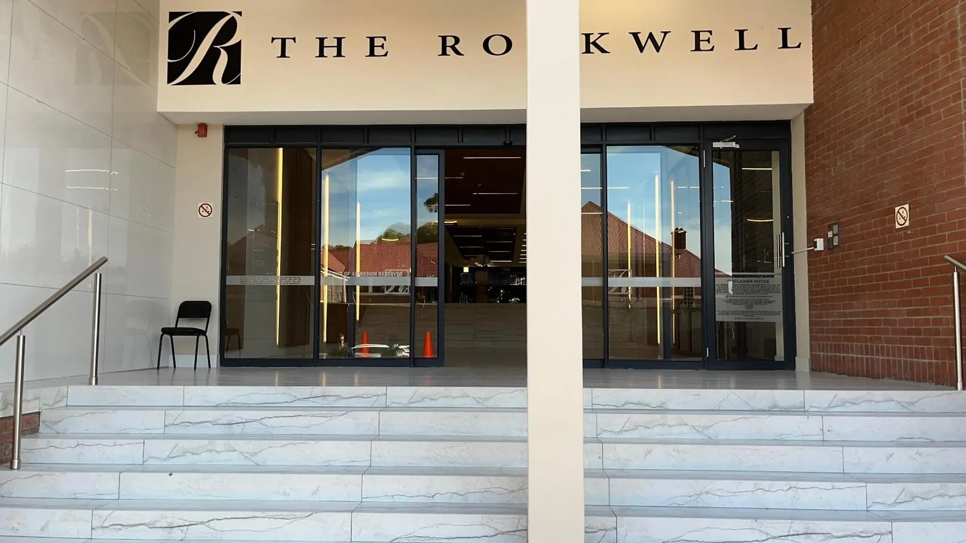404 The Rockwell Apartment Cape Town South Africa