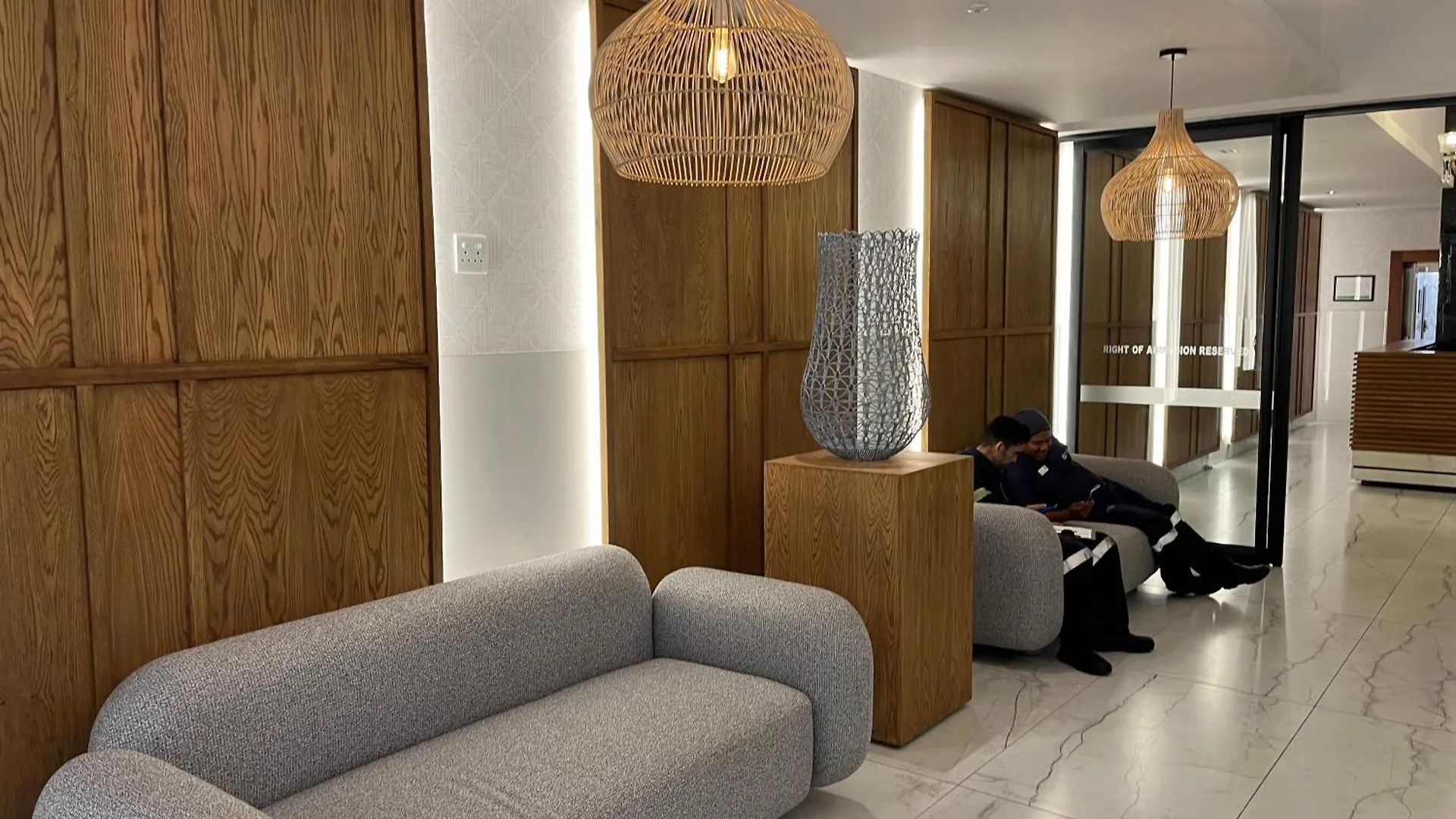 404 The Rockwell Apartment Cape Town