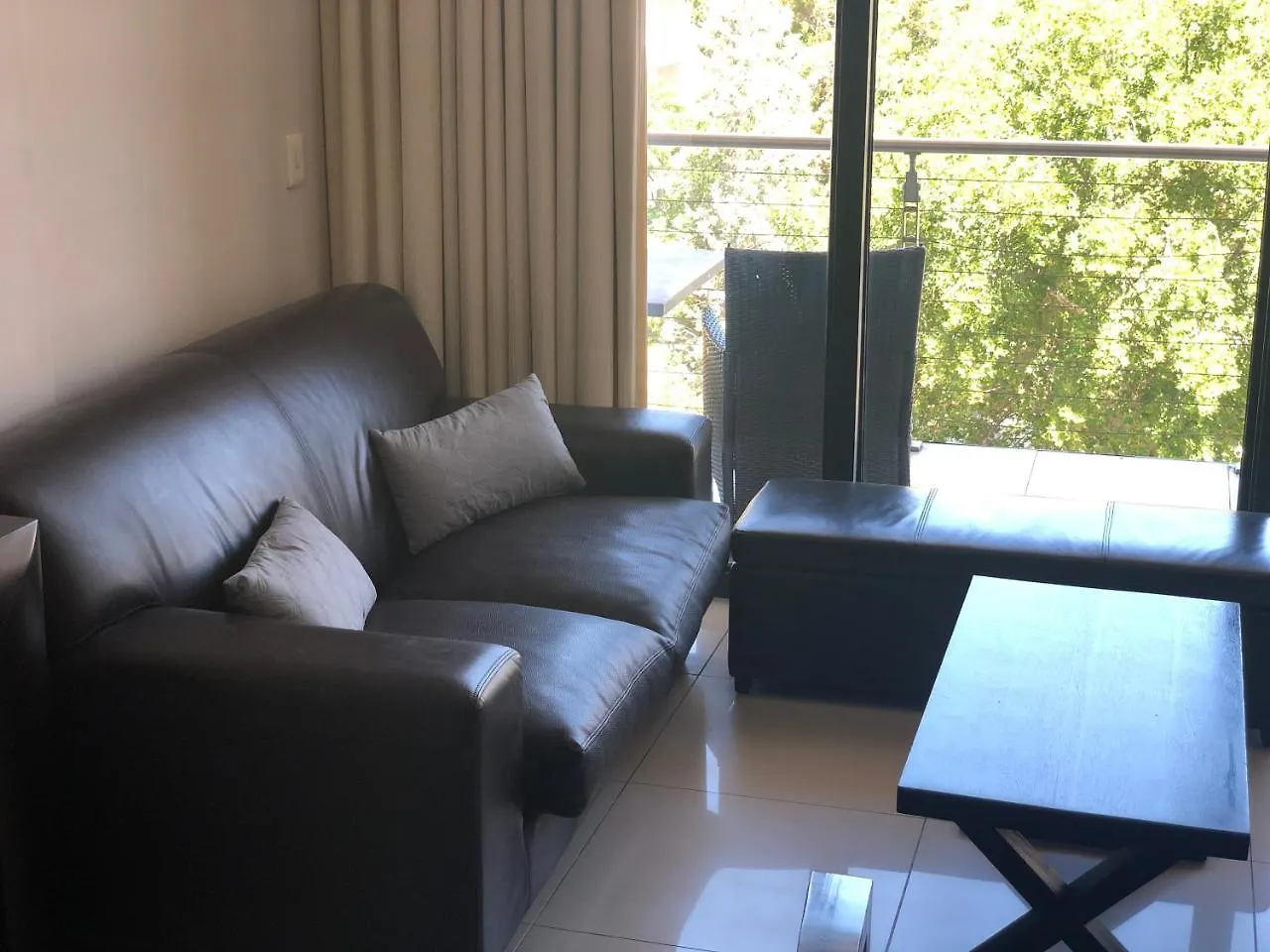 404 The Rockwell Apartment Cape Town 0*,  South Africa